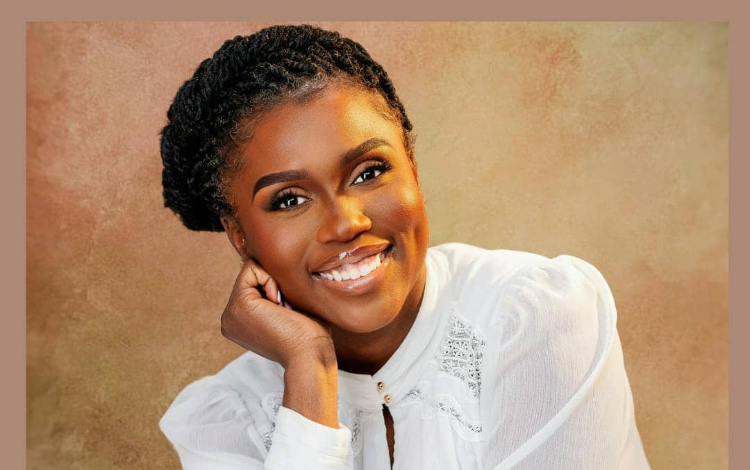 Dr Yewande Fadojutimi